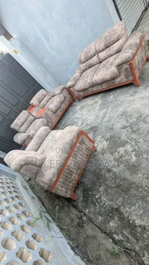 Sofa Set Mpya