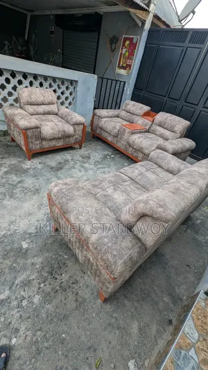 Sofa Set Mpya