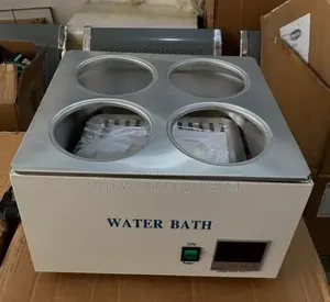 Water Bath 4 Jole