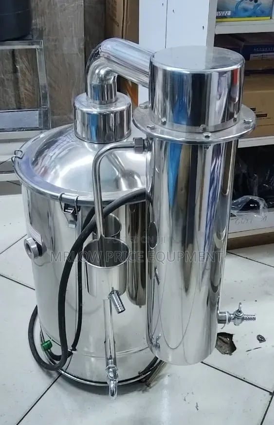 Waterbath 20litre