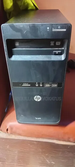 New Server HP Easy Connect 4GB Intel HDD 1T