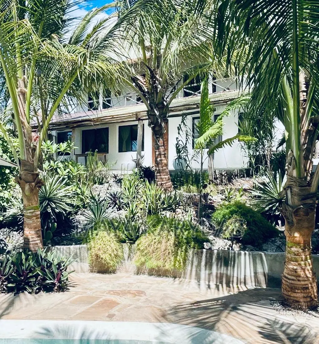 Furnished 3bdrm Villa in Sawa, Kusini for rent