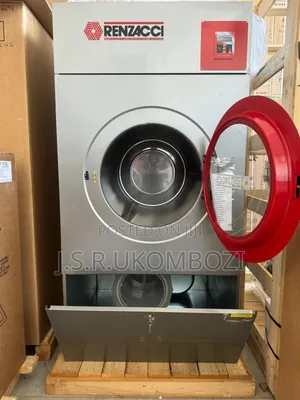 Commercial Tamble Fryer Mashine