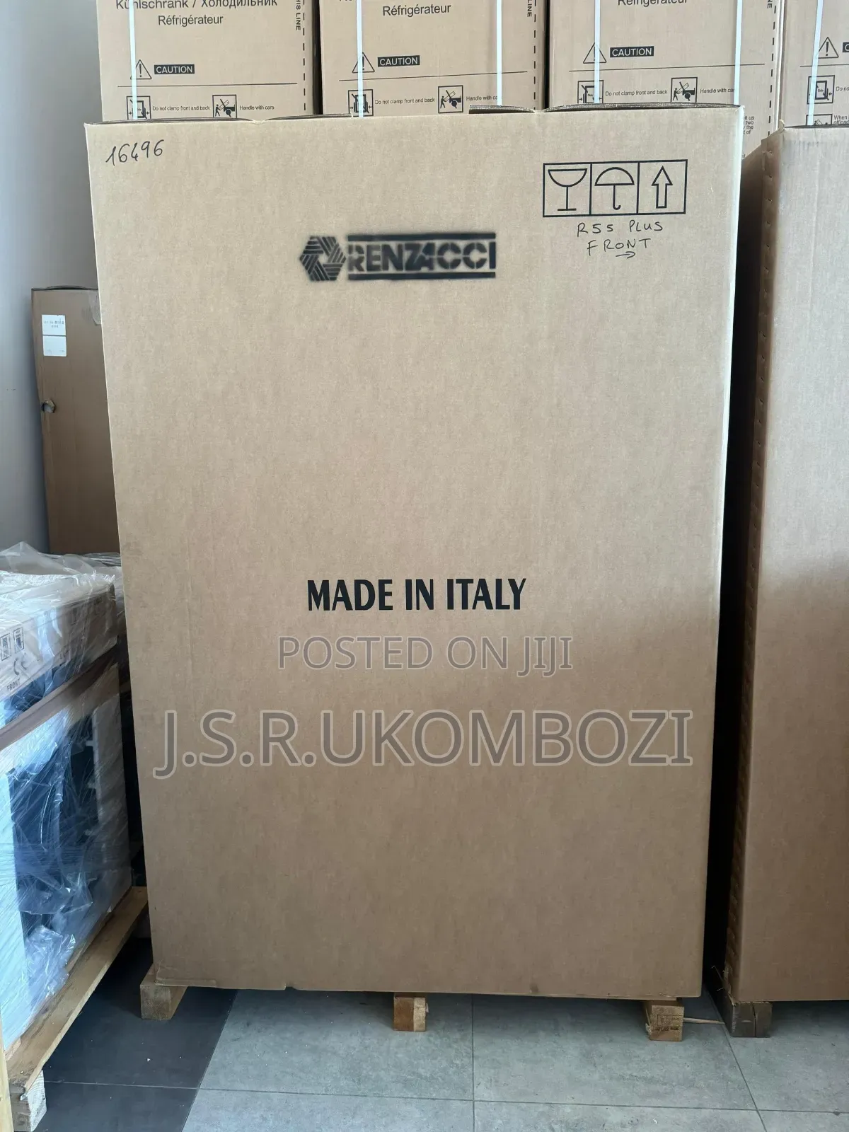 Commercial Tamble Fryer Mashine