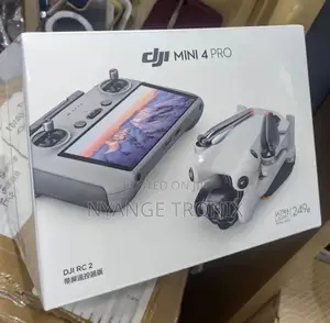 Drones Mavic 4 Pro Combo (Rc 2)