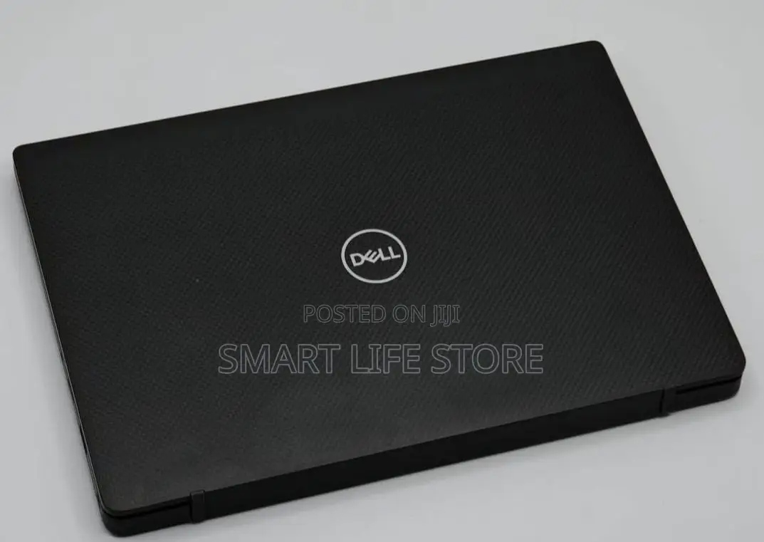 New Laptop Dell Latitude 7300 8GB Intel Core i7 SSD 256GB