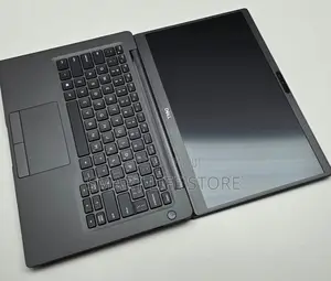 New Laptop Dell Latitude 7300 8GB Intel Core i7 SSD 256GB