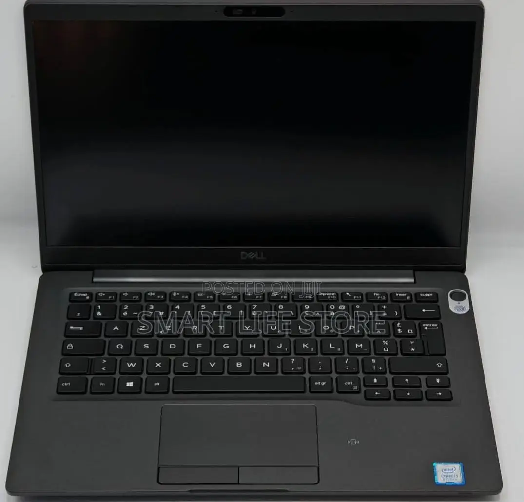New Laptop Dell Latitude 7300 8GB Intel Core i7 SSD 256GB