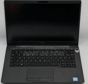 New Laptop Dell Latitude 7300 8GB Intel Core i7 SSD 256GB