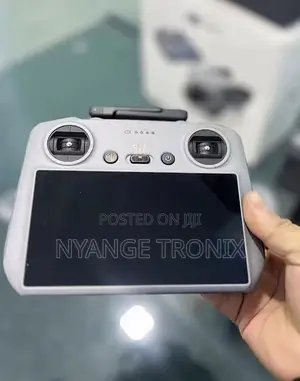 Dji Air 3s Fly More Combo-