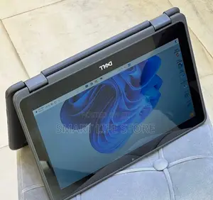 New Laptop Dell Latitude 3189 4GB Intel Core i5 SSD 128GB
