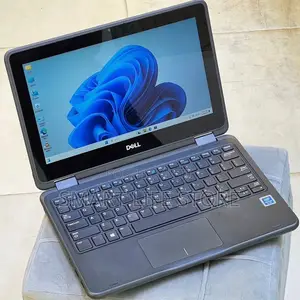 New Laptop Dell Latitude 3189 4GB Intel Core i5 SSD 128GB