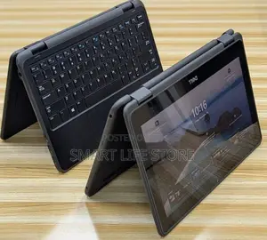 New Laptop Dell Latitude 3189 4GB Intel Core i5 SSD 128GB