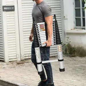 Telescope Ladder 3 Meters