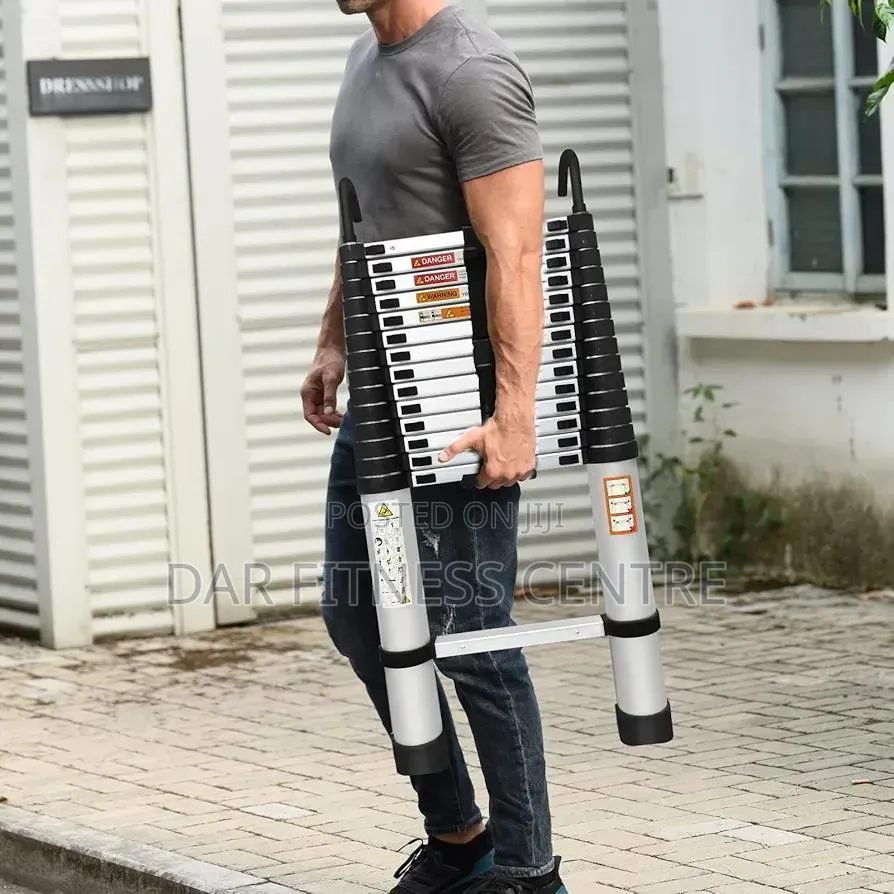 Telescope Ladder 3 Meters