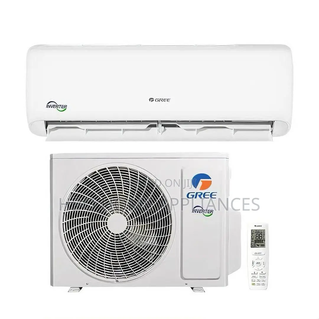 Gree Air Condition Inverter