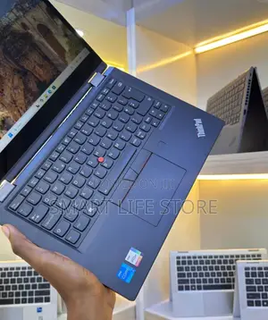 New Laptop Lenovo ThinkPad L13 Yoga 8GB Intel Core i5 SSD 256GB
