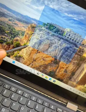 New Laptop Lenovo ThinkPad L13 Yoga 8GB Intel Core i5 SSD 256GB