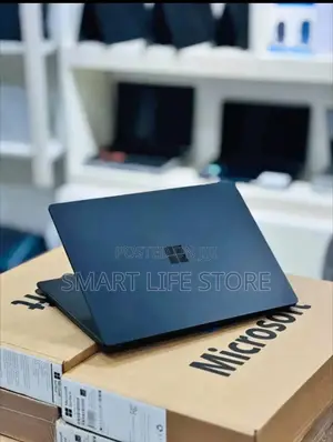 New Laptop Microsoft Surface Laptop 3 16GB Intel Core i7 SSD 256GB