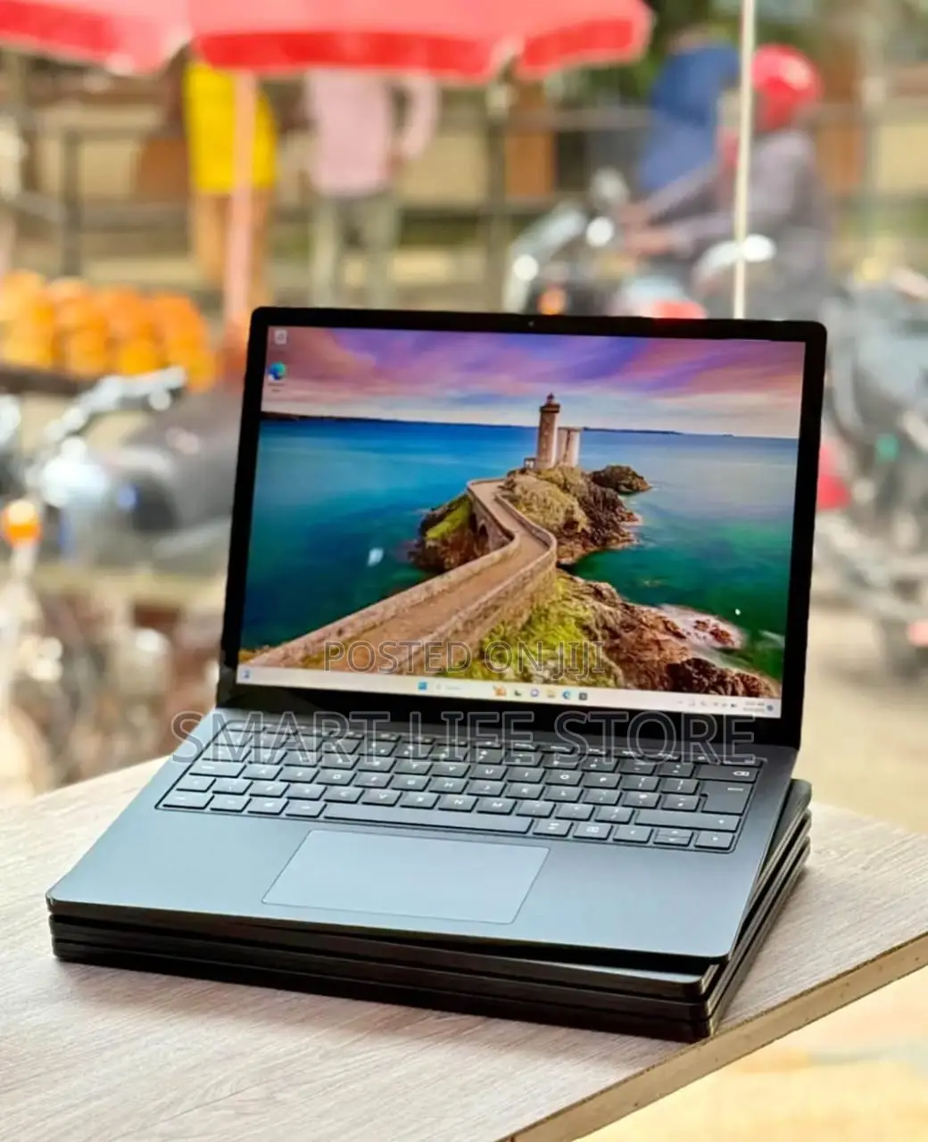New Laptop Microsoft Surface Laptop 3 16GB Intel Core i7 SSD 256GB