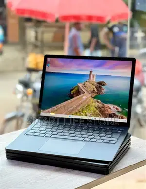 New Laptop Microsoft Surface Laptop 3 16GB Intel Core i7 SSD 256GB