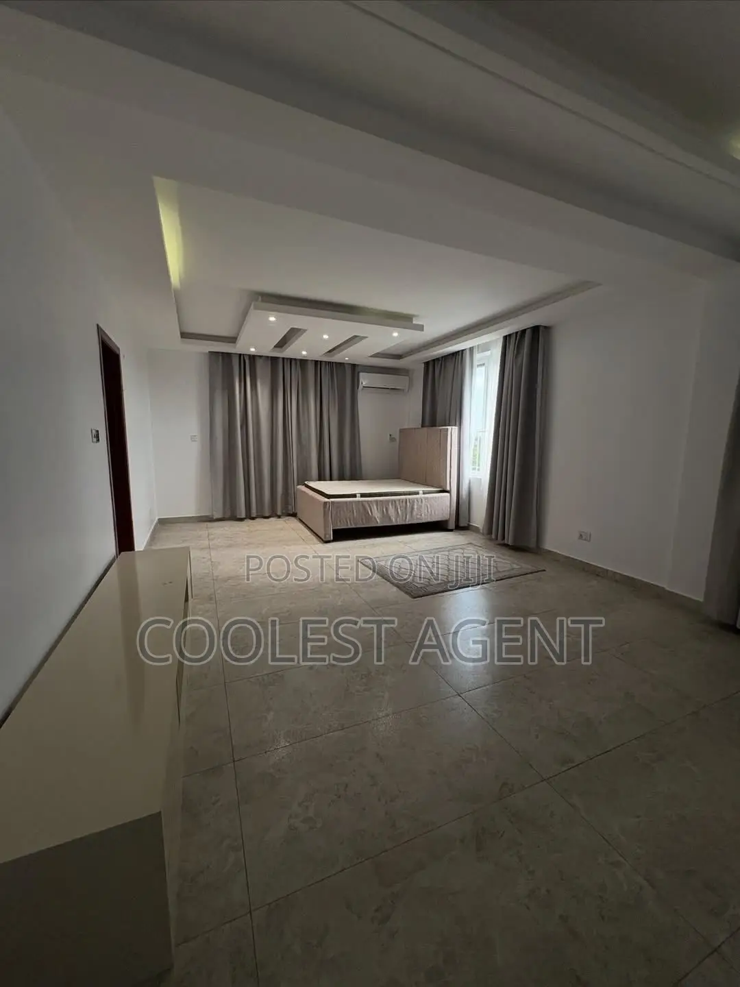 Furnished 3bdrm Penthouse in Coolest Estate, Mikocheni for rent