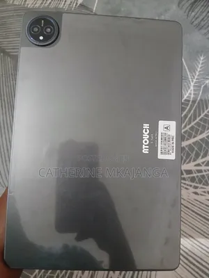 Atouch S-Tab 9 1 TB Black