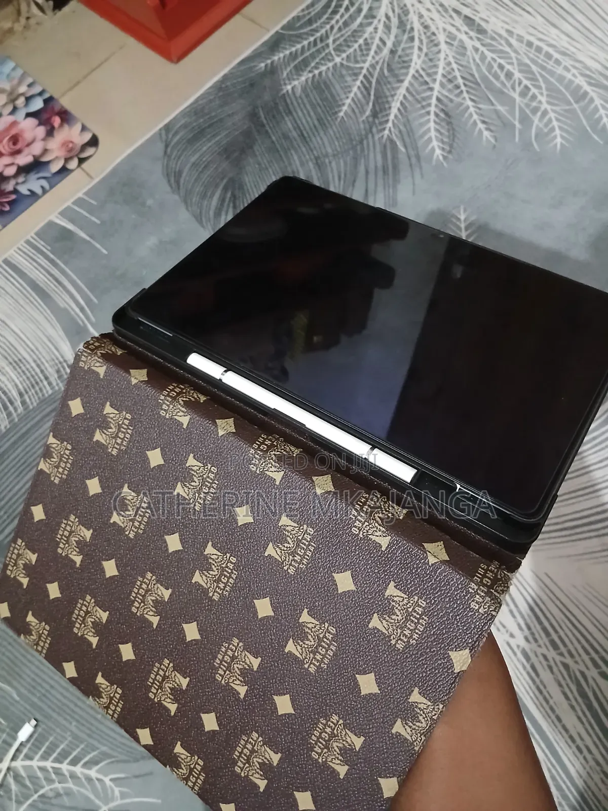 Atouch S-Tab 9 1 TB Black