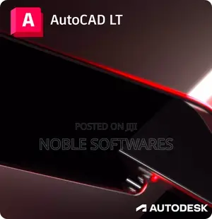 Autodesk Autocad Lt 2026 - 2027 ( Offline Using )