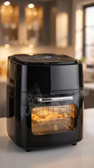 Kenwood Airfryer 15l