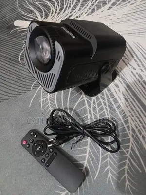 Hy320 Projector