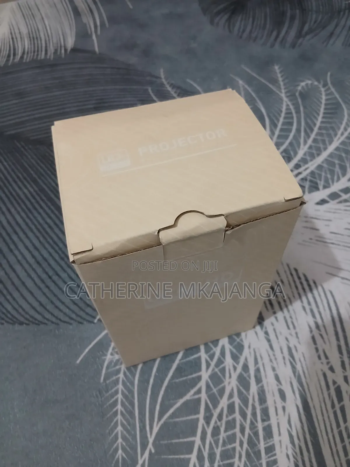 Hy320 Projector