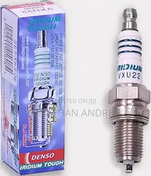 J's Auto Spare Parts -Mwanza