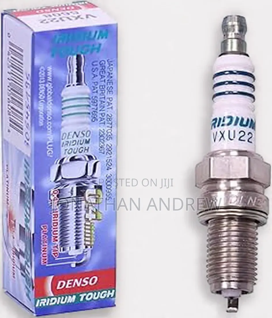 J's Auto Spare Parts -Mwanza