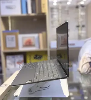New Laptop Dell XPS 13 9343 16GB Qualcomm Snapdragon X Elite SSD 512GB