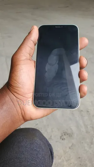 Apple iPhone 12 64 GB Green