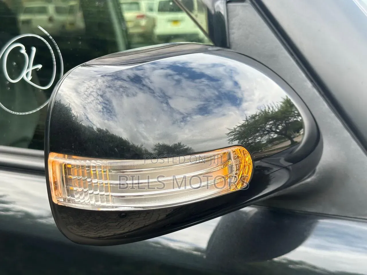 Toyota Corolla Rumion 2010 Black