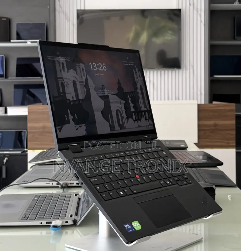 New Laptop Lenovo ThinkPad T14s Gen 1 16GB Intel Core Ultra 7 SSD 512GB