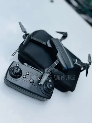 E 99 Drone Camera