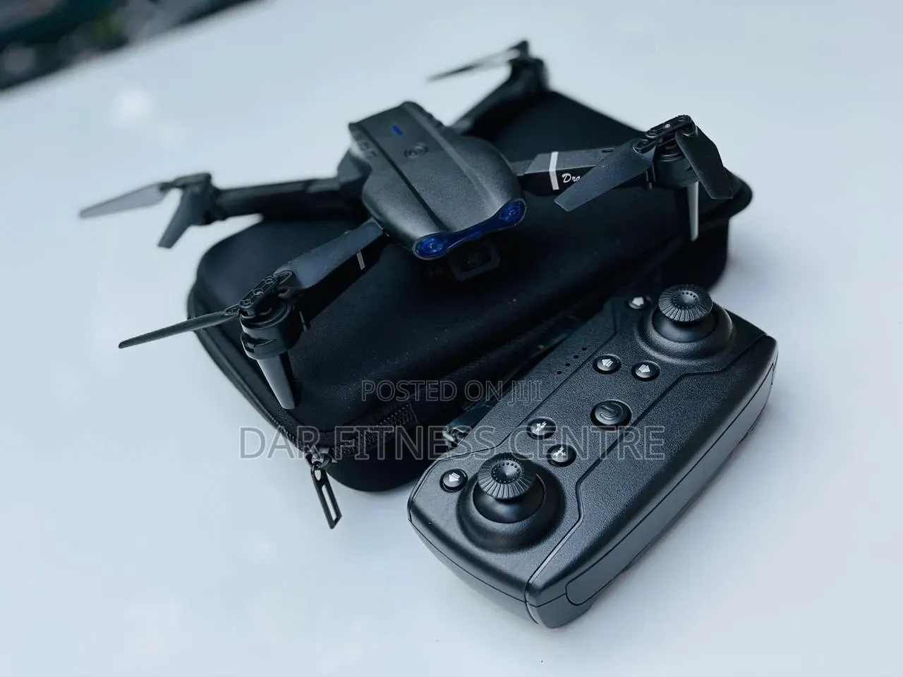 E 99 Drone Camera
