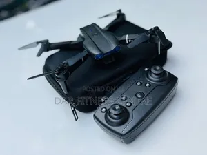 E 99 Drone Camera