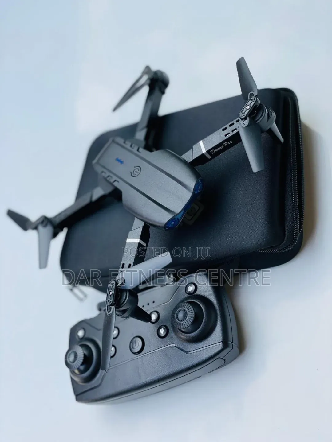 E 99 Drone Camera