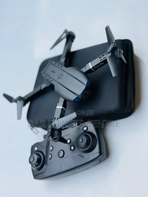 E 99 Drone Camera