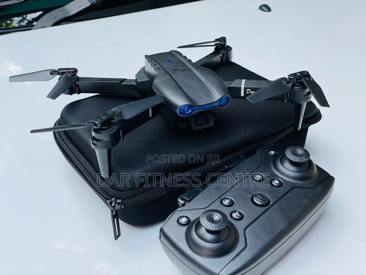 E 99 Drone Camera