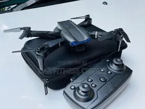 E 99 Drone Camera
