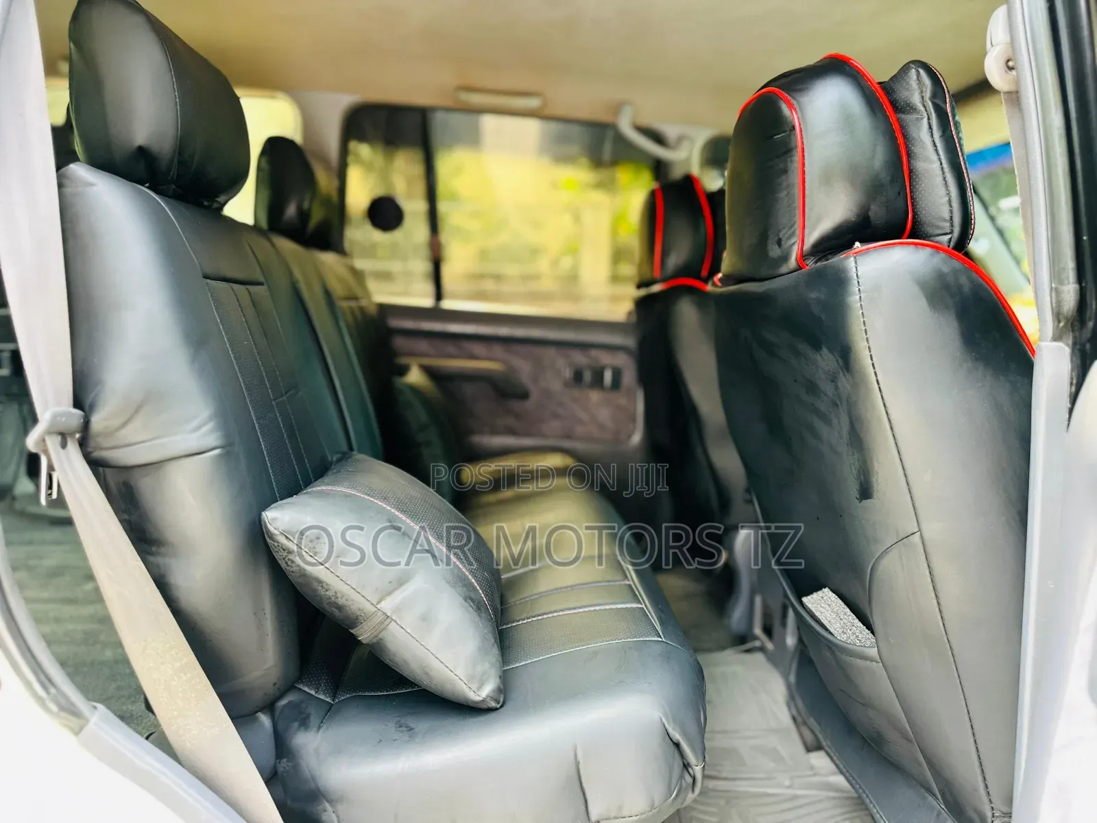 Toyota Land Cruiser Prado 2.7 i 16V 2006 Silver