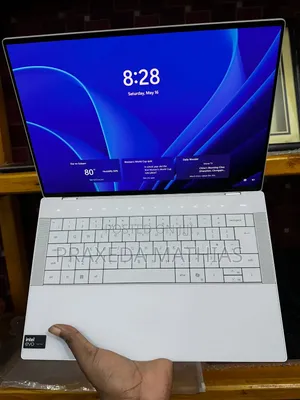 New Laptop Dell XPS 14 9440 16GB Intel Core Ultra 7 SSD 1T