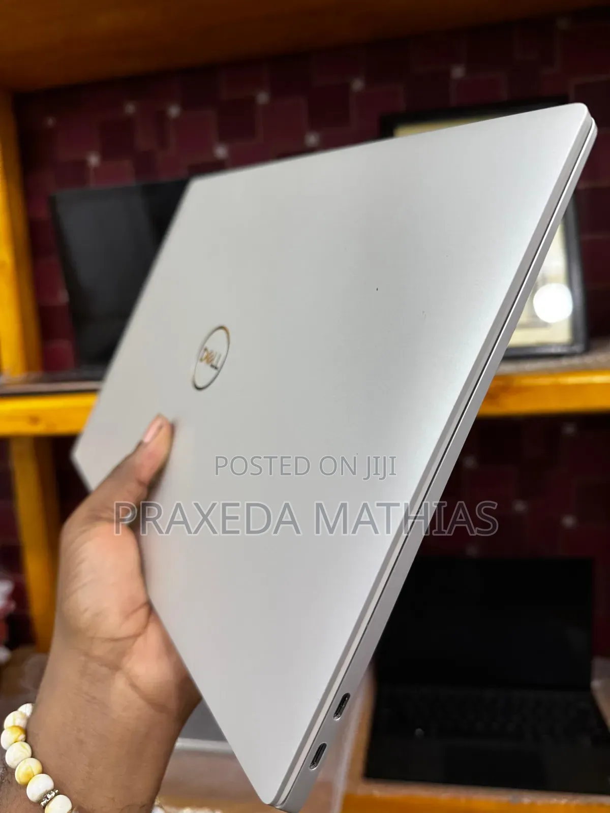 New Laptop Dell XPS 14 9440 16GB Intel Core Ultra 7 SSD 1T