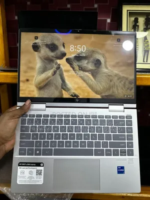 Laptop HP Envy X360 16GB Intel Core i7 SSD 1T