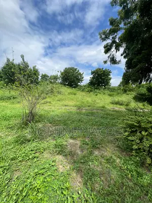 Plot for Sale